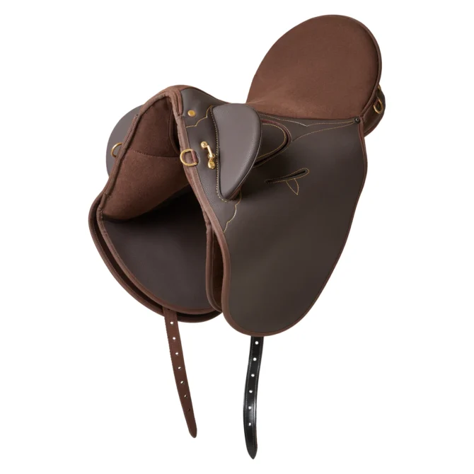 Australian Stock Saddles - Image 3